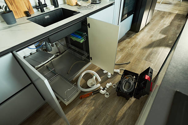 Reliable Emergency Plumber contractor in New Castle, NH by Street Wise - Plumbing