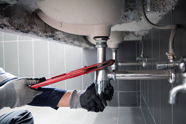 Licensed Emergency Plumber service in New Castle, NH - Street Wise - Plumbing